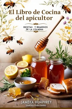 Cover El Libro De Cocina Del Apicultor (eBook, ePUB)