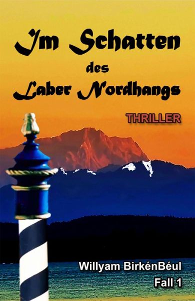 Im Schatten des Laber Nordhangs (eBook, ePUB) Im Schatten des Laber Nordhangs (eBook, ePUB)