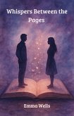Whispers Between the Pages (eBook, ePUB)