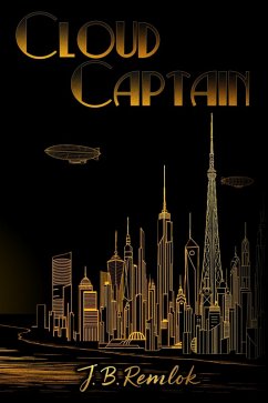 Cover Cloud Captain (eBook, ePUB)