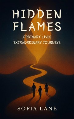 Cover Hidden Flames (eBook, ePUB)