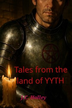 Cover Tales from the land of YYTH (eBook, ePUB)