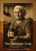 The Balsamic Code (eBook, ePUB)