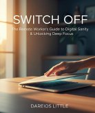 How To Switch Off (eBook, ePUB)