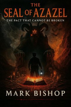 Cover The Seal of Azazel: The Pact That Cannot Be Broken (eBook, ePUB)