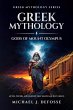 Greek Mythology: Gods of Mount Olympus... - Bild 1