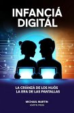Infancia Digital (eBook, ePUB) Infancia Digital (eBook, ePUB)