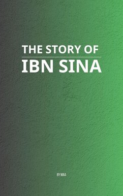 Cover The Story of Ibn Sina (eBook, ePUB)