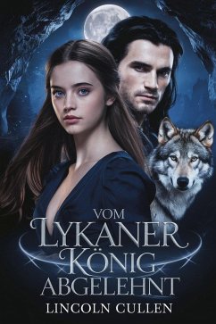Vom Lykaner König abgelehnt ({GERMAN VERSION }ALPHA REJECTED MATES TRILOGY SERIES, #4) (eBook, ePUB) - Cullen, Lincoln