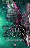 FALLEN GUARDIANS: Engelsecho (eBook, ePUB) FALLEN GUARDIANS: Engelsecho (eBook, ePUB)