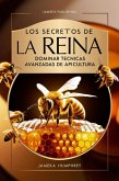 Los Secretos De La Reina (eBook, ePUB)