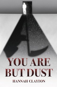 Cover You Are But Dust (eBook, ePUB)
