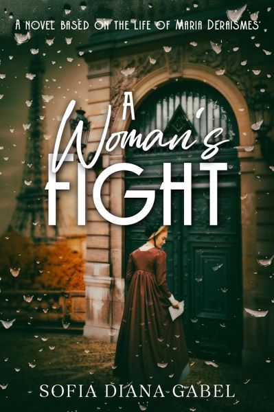 A Woman's Fight (eBook, ePUB)