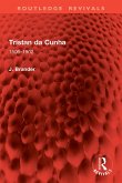 Tristan da Cunha (eBook, ePUB)