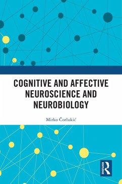 Cover Cognitive and Affective Neuroscience and Neurobiology (eBook, PDF)