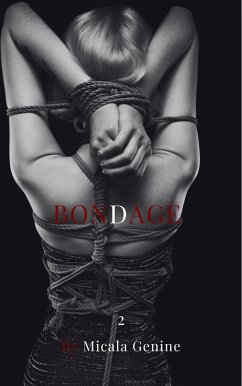 Bondage (Dark Ties, #2) (eBook, ePUB) Cover Bondage (Dark Ties, #2) (eBook, ePUB)