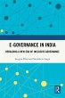 E-Governance in India (eBook, ePUB) - Bild 1