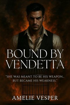 Bound by Vendetta (eBook, ePUB) Cover Bound by Vendetta (eBook, ePUB)