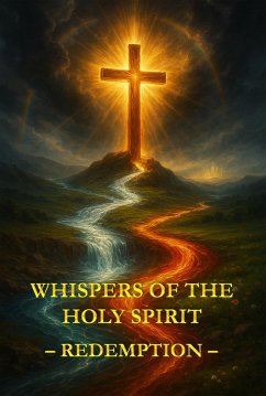 Whispers of the Holy Spirit - Redemption (eBook, ePUB) - Of God, Child Whispers of the Holy Spirit - Redemption (eBook, ePUB) - Of God, Child