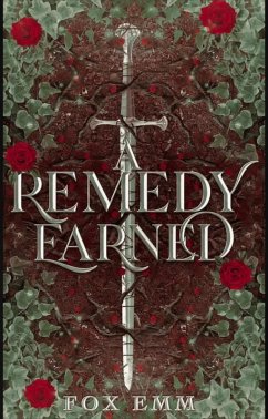 Cover A Remedy Earned (eBook, ePUB)