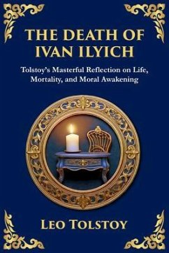 Cover The Death of Ivan Ilyich (eBook, ePUB)
