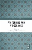 Victorians and Videogames (eBook, ePUB)