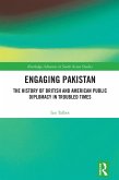 Engaging Pakistan (eBook, ePUB) Engaging Pakistan (eBook, ePUB)