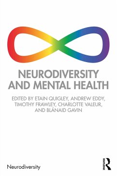 Neurodiversity and Mental Health (eBook, ePUB)
