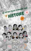 Là où les filles écrivent leur Histoire Là où les filles écrivent leur Histoire