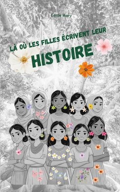 Cover Là où les filles écrivent leur Histoire