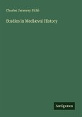Studies in Mediæval History