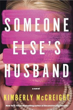 Cover Someone Else's Husband
