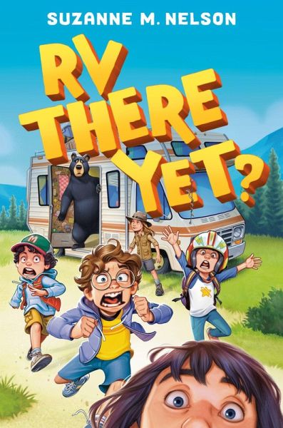 RV There Yet? RV There Yet?