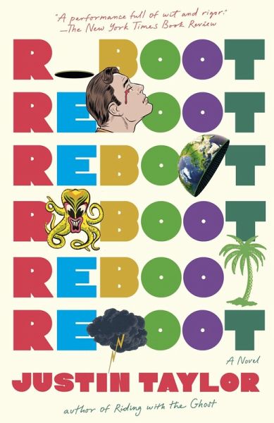 Reboot Reboot