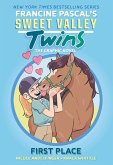 Sweet Valley Twins: First Place Sweet Valley Twins: First Place