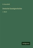 Deutsche Kunstgeschichte Deutsche Kunstgeschichte