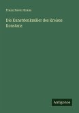 Die Kunstdenkmäler des Kreises Konstanz