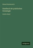 Handbuch der praktischen Genealogie