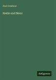 Heide und Moor