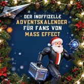 Der inoffizielle Adventskalender für Fans von Mass Effect