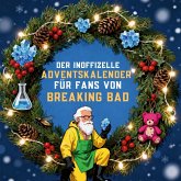 Der inoffizielle Adventskalender für Fans von Breaking Bad