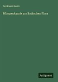 Pflanzenkunde zur Badischen Flora