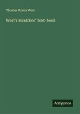 West's Moulders' Text-book West's Moulders' Text-book