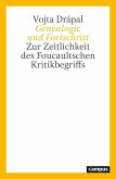 Genealogie und Fortschritt Genealogie und Fortschritt