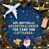 Der inoffizielle Adventskalender für Fans von Lufthansa