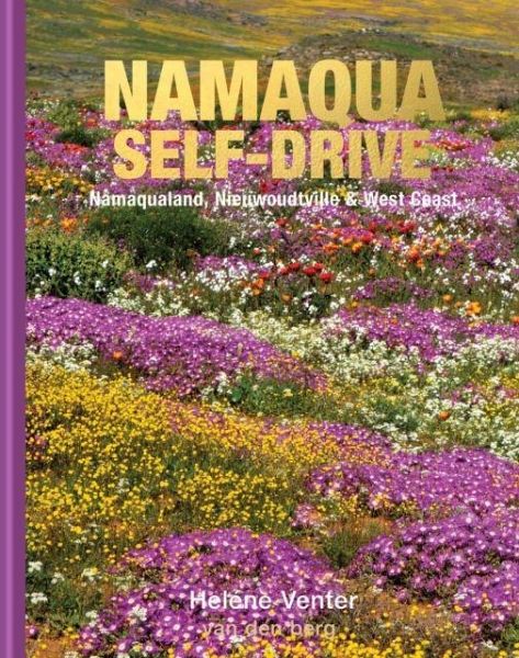 Namaqualand Self-Drive Namaqualand Self-Drive