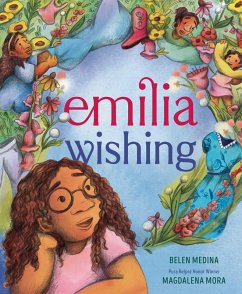 Emilia Wishing - Medina, Belen