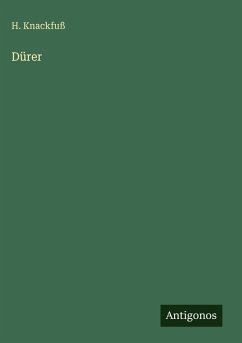 Cover Dürer
