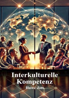 Interkulturelle Kompetenz - Jott, Hawe Interkulturelle Kompetenz - Jott, Hawe