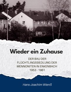 Wieder ein Zuhause Wieder ein Zuhause